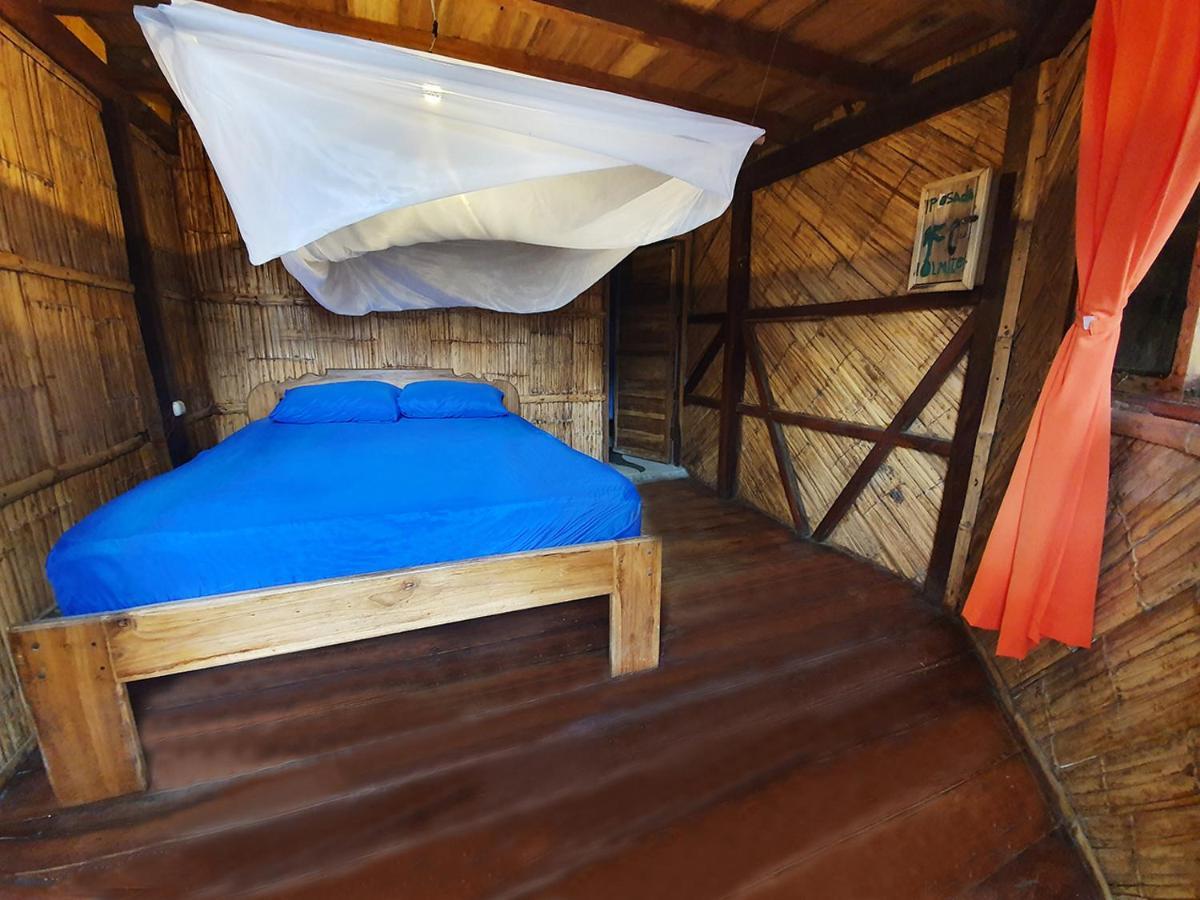 Hostal Olmito Canoa Exterior photo