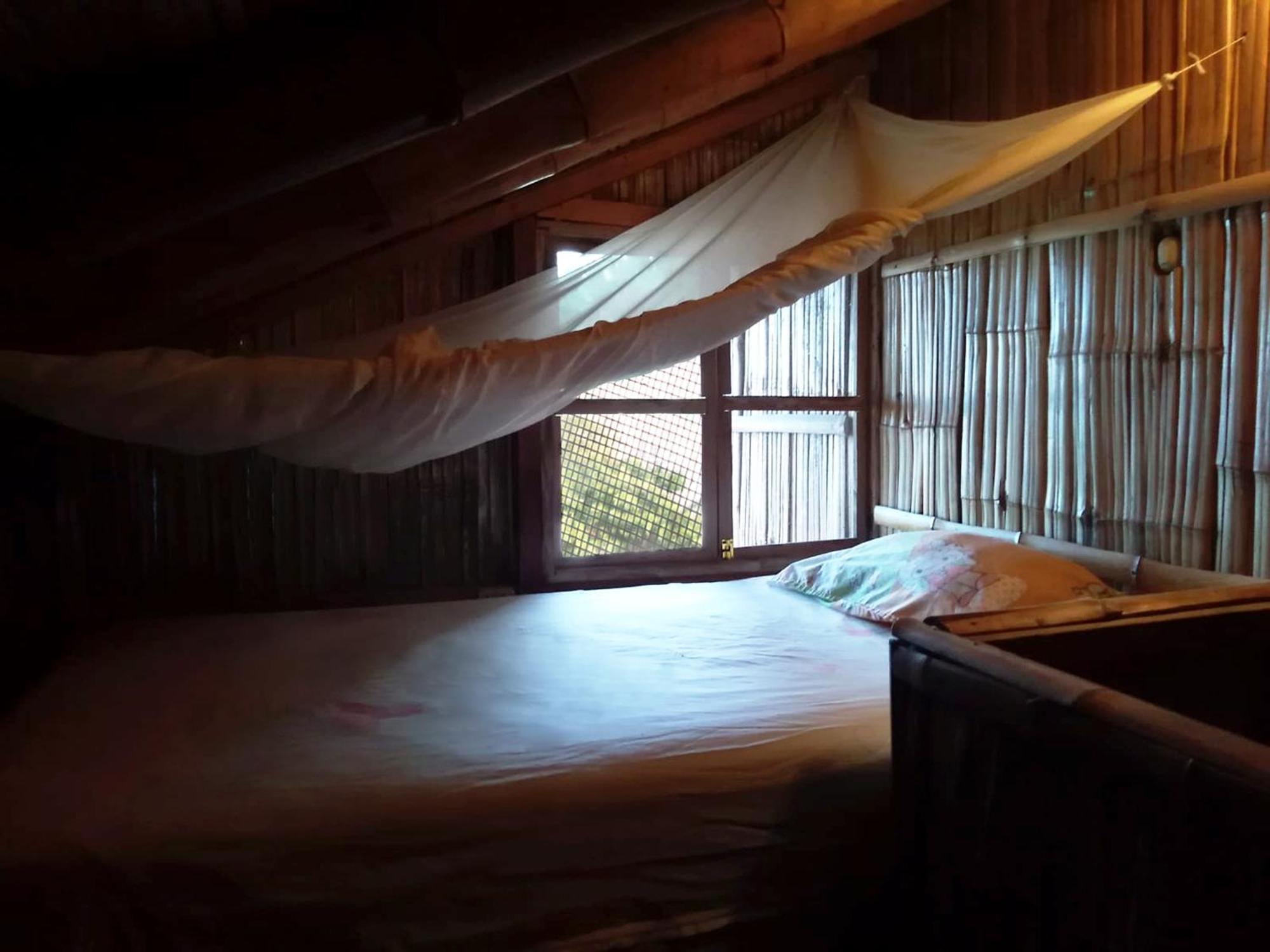 Hostal Olmito Canoa Exterior photo
