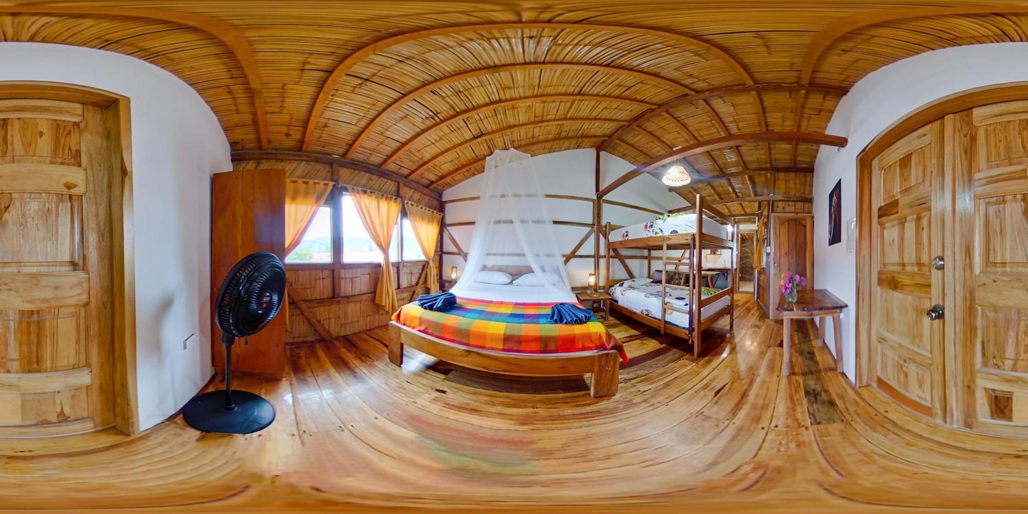 Hostal Olmito Canoa Exterior photo